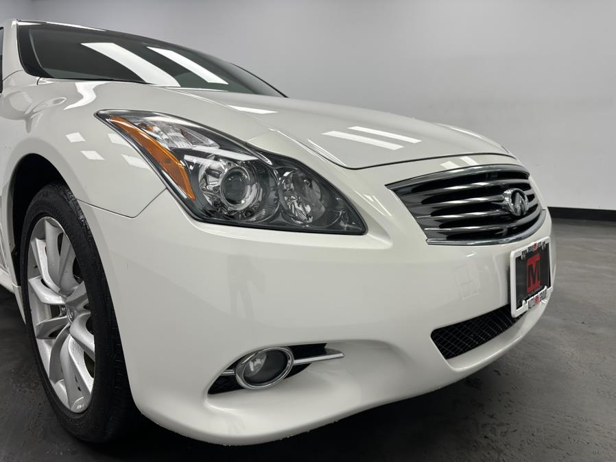 2014 INFINITI Q60 Coupe 2dr Auto AWD, available for sale in Elizabeth, New Jersey | M Auto Group. Elizabeth, New Jersey 2014 INFINITI Q60 Coupe 2dr Auto AWD, available for sale in Elizabeth, New Jersey | M Auto Group. Elizabeth, New Jersey
