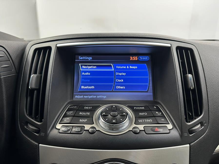 2014 INFINITI Q60 Coupe 2dr Auto AWD, available for sale in Elizabeth, New Jersey | M Auto Group. Elizabeth, New Jersey 2014 INFINITI Q60 Coupe 2dr Auto AWD, available for sale in Elizabeth, New Jersey | M Auto Group. Elizabeth, New Jersey