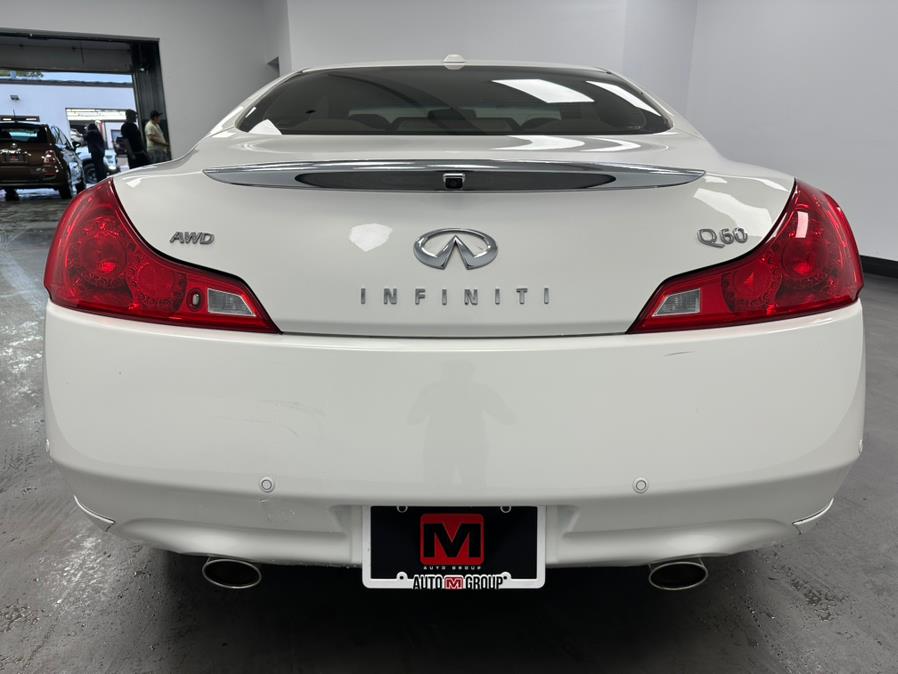 2014 INFINITI Q60 Coupe 2dr Auto AWD, available for sale in Elizabeth, New Jersey | M Auto Group. Elizabeth, New Jersey 2014 INFINITI Q60 Coupe 2dr Auto AWD, available for sale in Elizabeth, New Jersey | M Auto Group. Elizabeth, New Jersey