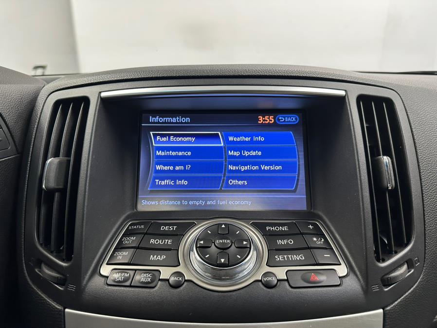 2014 INFINITI Q60 Coupe 2dr Auto AWD, available for sale in Elizabeth, New Jersey | M Auto Group. Elizabeth, New Jersey 2014 INFINITI Q60 Coupe 2dr Auto AWD, available for sale in Elizabeth, New Jersey | M Auto Group. Elizabeth, New Jersey