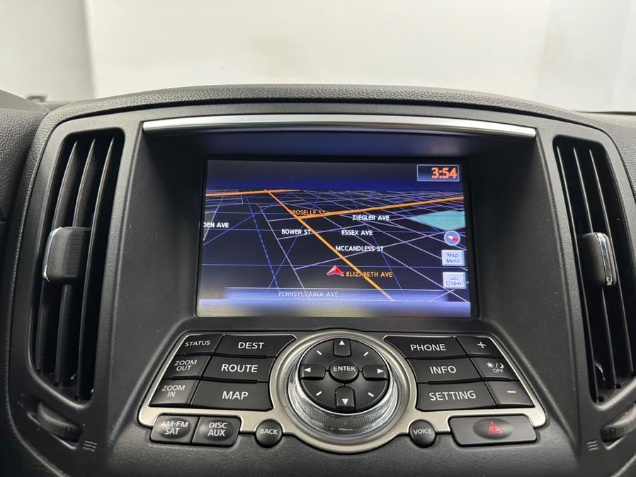 2014 INFINITI Q60 Coupe 2dr Auto AWD, available for sale in Elizabeth, New Jersey | M Auto Group. Elizabeth, New Jersey 2014 INFINITI Q60 Coupe 2dr Auto AWD, available for sale in Elizabeth, New Jersey | M Auto Group. Elizabeth, New Jersey