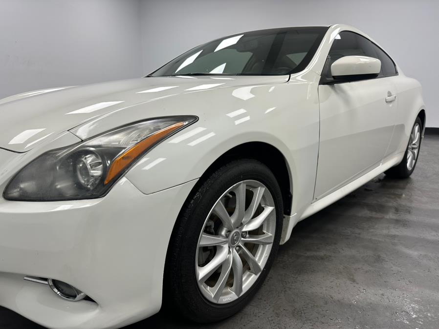 2014 INFINITI Q60 Coupe 2dr Auto AWD, available for sale in Elizabeth, New Jersey | M Auto Group. Elizabeth, New Jersey 2014 INFINITI Q60 Coupe 2dr Auto AWD, available for sale in Elizabeth, New Jersey | M Auto Group. Elizabeth, New Jersey