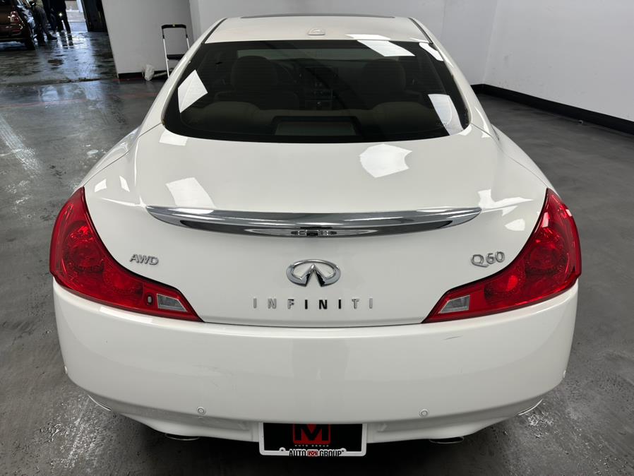 2014 INFINITI Q60 Coupe 2dr Auto AWD, available for sale in Elizabeth, New Jersey | M Auto Group. Elizabeth, New Jersey 2014 INFINITI Q60 Coupe 2dr Auto AWD, available for sale in Elizabeth, New Jersey | M Auto Group. Elizabeth, New Jersey