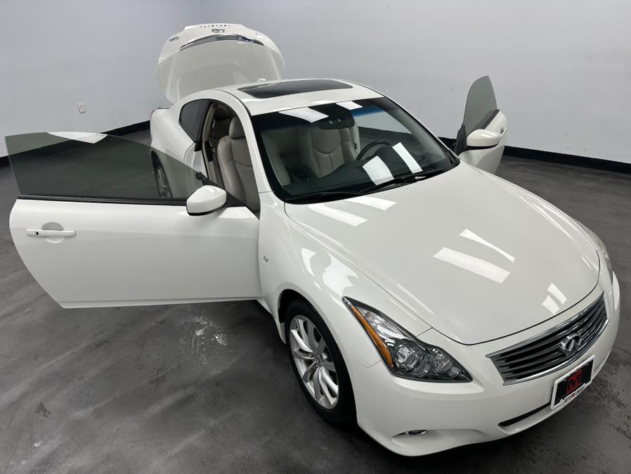 2014 INFINITI Q60 Coupe 2dr Auto AWD, available for sale in Elizabeth, New Jersey | M Auto Group. Elizabeth, New Jersey 2014 INFINITI Q60 Coupe 2dr Auto AWD, available for sale in Elizabeth, New Jersey | M Auto Group. Elizabeth, New Jersey