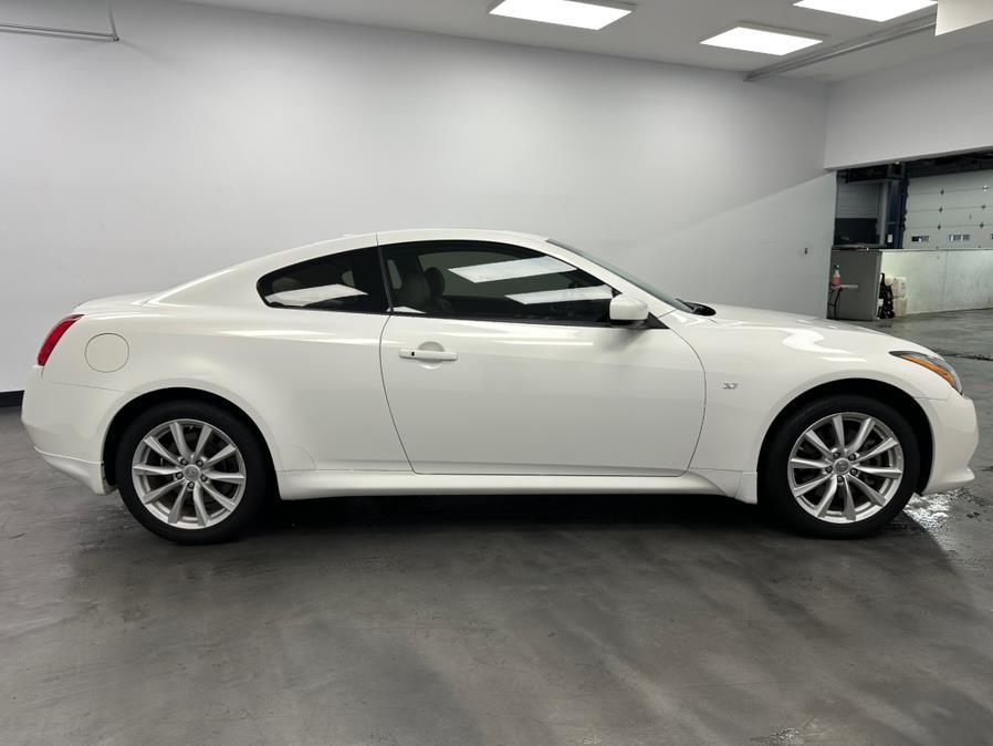 2014 INFINITI Q60 Coupe 2dr Auto AWD, available for sale in Elizabeth, New Jersey | M Auto Group. Elizabeth, New Jersey 2014 INFINITI Q60 Coupe 2dr Auto AWD, available for sale in Elizabeth, New Jersey | M Auto Group. Elizabeth, New Jersey