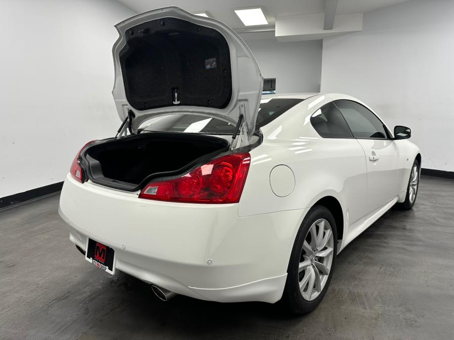 2014 INFINITI Q60 Coupe 2dr Auto AWD, available for sale in Elizabeth, New Jersey | M Auto Group. Elizabeth, New Jersey 2014 INFINITI Q60 Coupe 2dr Auto AWD, available for sale in Elizabeth, New Jersey | M Auto Group. Elizabeth, New Jersey