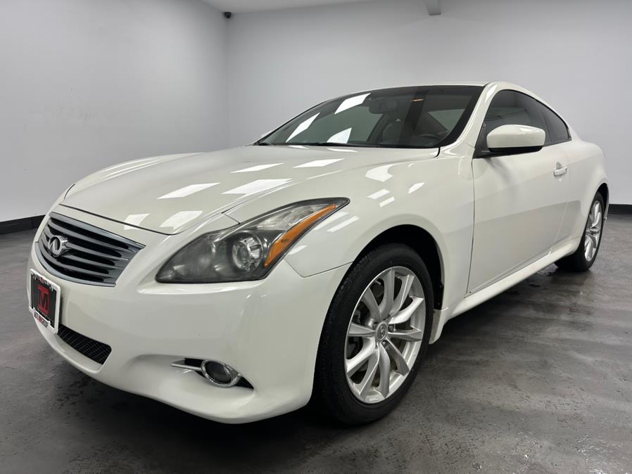 2014 INFINITI Q60 Coupe 2dr Auto AWD, available for sale in Elizabeth, New Jersey | M Auto Group. Elizabeth, New Jersey 2014 INFINITI Q60 Coupe 2dr Auto AWD, available for sale in Elizabeth, New Jersey | M Auto Group. Elizabeth, New Jersey
