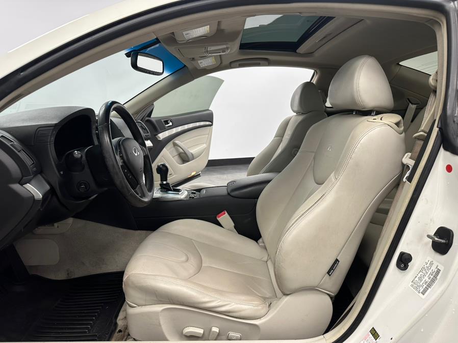 2014 INFINITI Q60 Coupe 2dr Auto AWD, available for sale in Elizabeth, New Jersey | M Auto Group. Elizabeth, New Jersey 2014 INFINITI Q60 Coupe 2dr Auto AWD, available for sale in Elizabeth, New Jersey | M Auto Group. Elizabeth, New Jersey