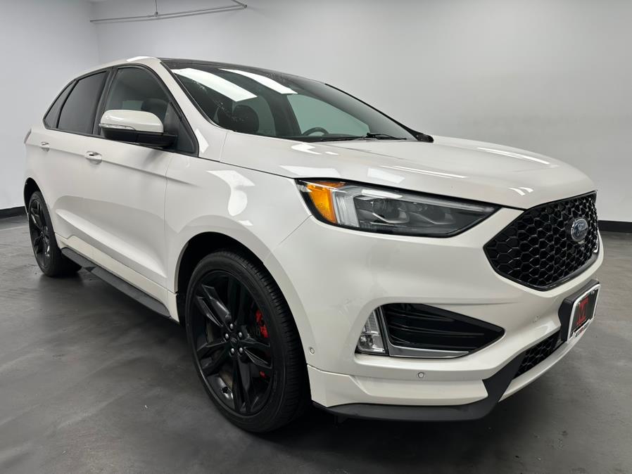 2019 Ford Edge ST AWD, available for sale in Elizabeth, New Jersey | M Auto Group. Elizabeth, New Jersey 2019 Ford Edge ST AWD, available for sale in Elizabeth, New Jersey | M Auto Group. Elizabeth, New Jersey
