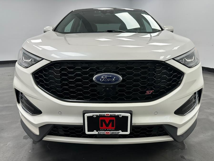 2019 Ford Edge ST AWD, available for sale in Elizabeth, New Jersey | M Auto Group. Elizabeth, New Jersey 2019 Ford Edge ST AWD, available for sale in Elizabeth, New Jersey | M Auto Group. Elizabeth, New Jersey
