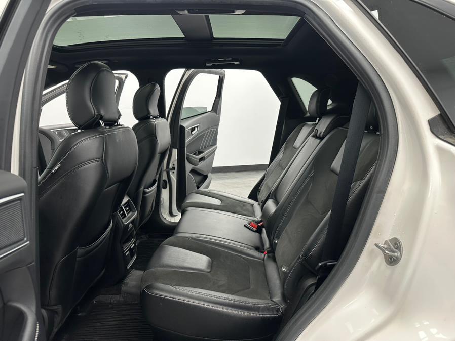 2019 Ford Edge ST AWD, available for sale in Elizabeth, New Jersey | M Auto Group. Elizabeth, New Jersey 2019 Ford Edge ST AWD, available for sale in Elizabeth, New Jersey | M Auto Group. Elizabeth, New Jersey