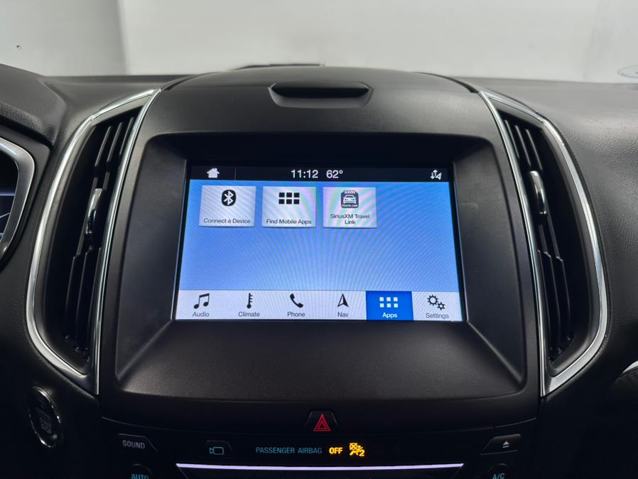 2019 Ford Edge ST AWD, available for sale in Elizabeth, New Jersey | M Auto Group. Elizabeth, New Jersey 2019 Ford Edge ST AWD, available for sale in Elizabeth, New Jersey | M Auto Group. Elizabeth, New Jersey