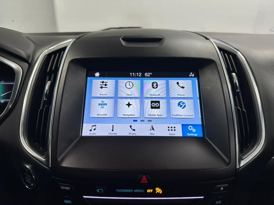 2019 Ford Edge ST AWD, available for sale in Elizabeth, New Jersey | M Auto Group. Elizabeth, New Jersey 2019 Ford Edge ST AWD, available for sale in Elizabeth, New Jersey | M Auto Group. Elizabeth, New Jersey