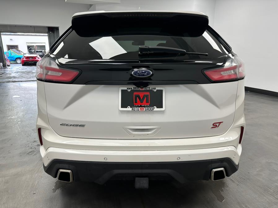 2019 Ford Edge ST AWD, available for sale in Elizabeth, New Jersey | M Auto Group. Elizabeth, New Jersey 2019 Ford Edge ST AWD, available for sale in Elizabeth, New Jersey | M Auto Group. Elizabeth, New Jersey