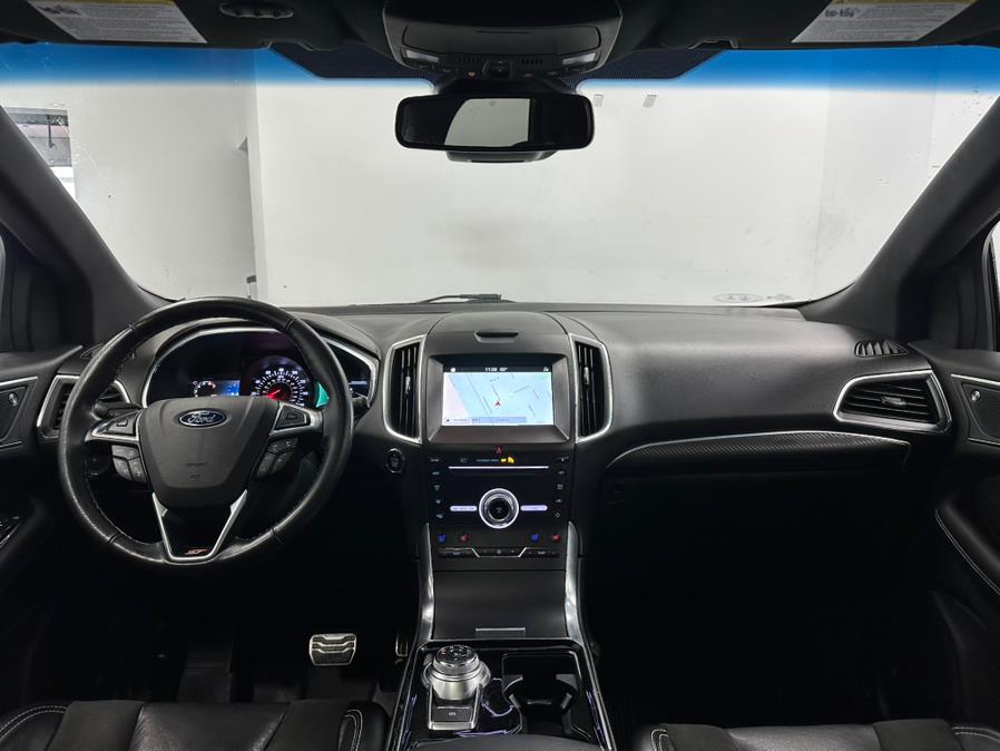2019 Ford Edge ST AWD, available for sale in Elizabeth, New Jersey | M Auto Group. Elizabeth, New Jersey 2019 Ford Edge ST AWD, available for sale in Elizabeth, New Jersey | M Auto Group. Elizabeth, New Jersey