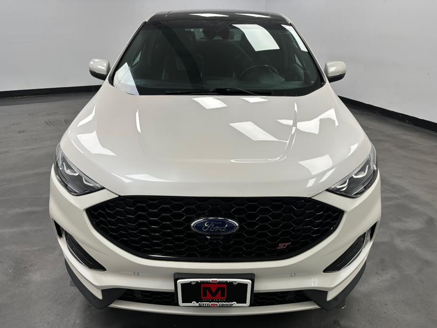 2019 Ford Edge ST AWD, available for sale in Elizabeth, New Jersey | M Auto Group. Elizabeth, New Jersey 2019 Ford Edge ST AWD, available for sale in Elizabeth, New Jersey | M Auto Group. Elizabeth, New Jersey