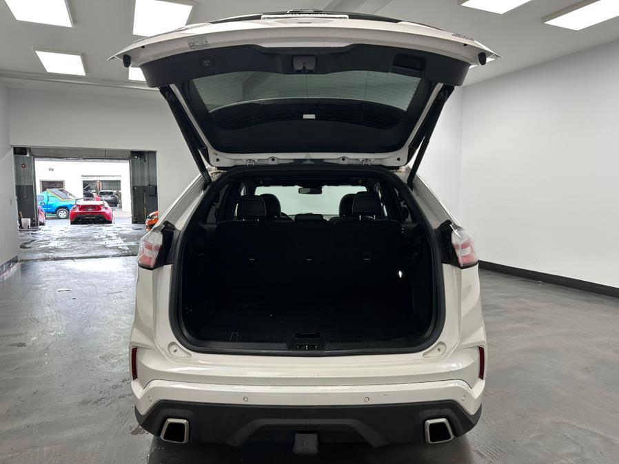 2019 Ford Edge ST AWD, available for sale in Elizabeth, New Jersey | M Auto Group. Elizabeth, New Jersey 2019 Ford Edge ST AWD, available for sale in Elizabeth, New Jersey | M Auto Group. Elizabeth, New Jersey
