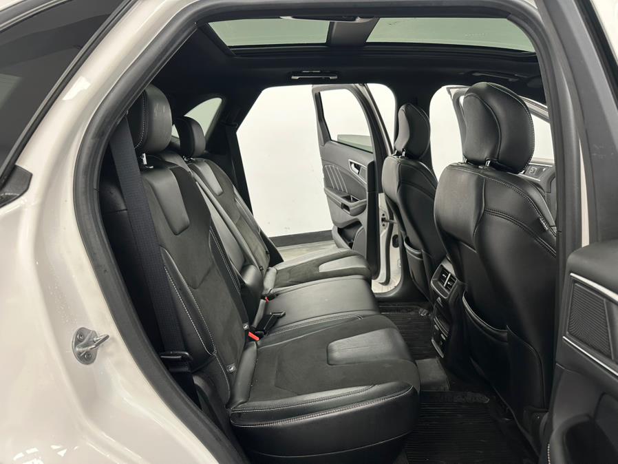 2019 Ford Edge ST AWD, available for sale in Elizabeth, New Jersey | M Auto Group. Elizabeth, New Jersey 2019 Ford Edge ST AWD, available for sale in Elizabeth, New Jersey | M Auto Group. Elizabeth, New Jersey