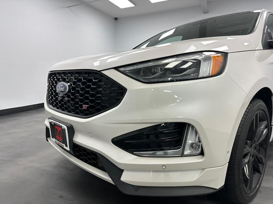 2019 Ford Edge ST AWD, available for sale in Elizabeth, New Jersey | M Auto Group. Elizabeth, New Jersey 2019 Ford Edge ST AWD, available for sale in Elizabeth, New Jersey | M Auto Group. Elizabeth, New Jersey