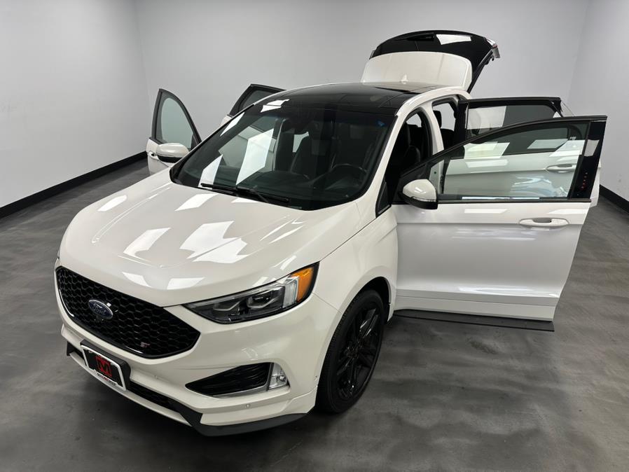2019 Ford Edge ST AWD, available for sale in Elizabeth, New Jersey | M Auto Group. Elizabeth, New Jersey 2019 Ford Edge ST AWD, available for sale in Elizabeth, New Jersey | M Auto Group. Elizabeth, New Jersey