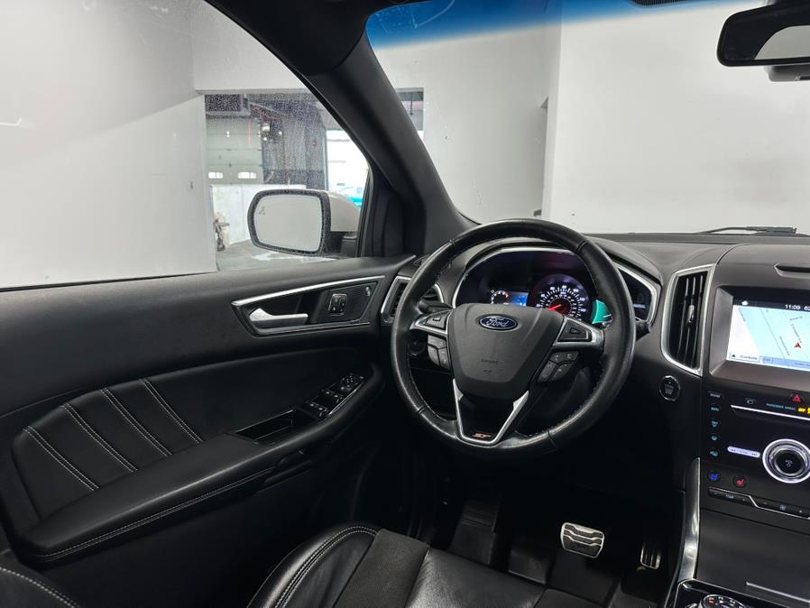 2019 Ford Edge ST AWD, available for sale in Elizabeth, New Jersey | M Auto Group. Elizabeth, New Jersey 2019 Ford Edge ST AWD, available for sale in Elizabeth, New Jersey | M Auto Group. Elizabeth, New Jersey