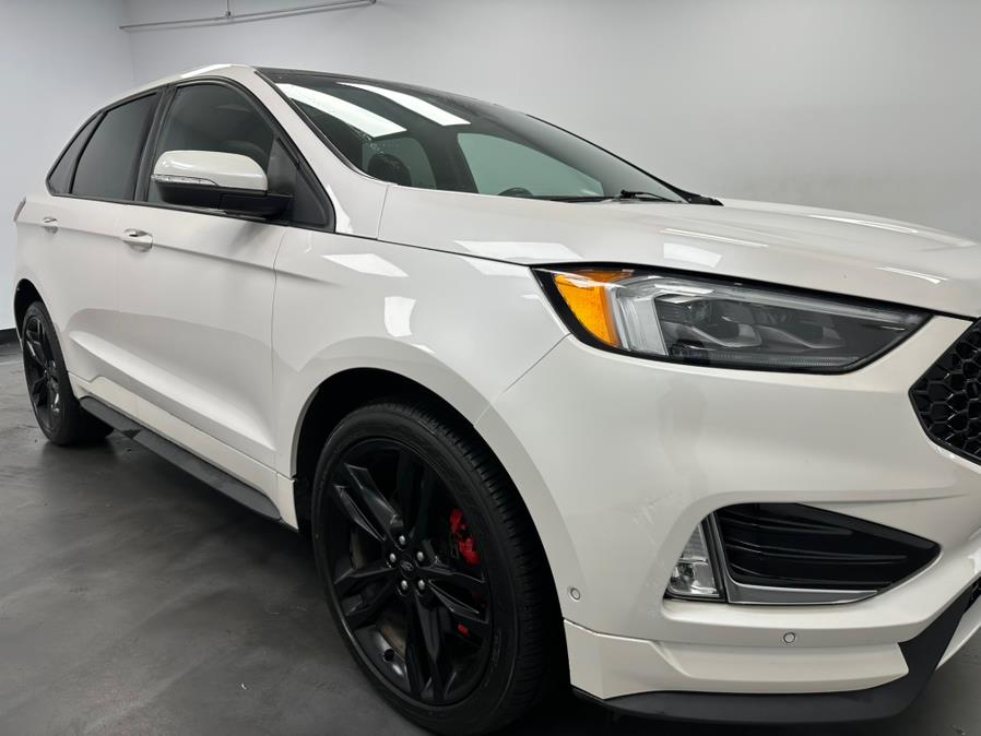 2019 Ford Edge ST AWD, available for sale in Elizabeth, New Jersey | M Auto Group. Elizabeth, New Jersey 2019 Ford Edge ST AWD, available for sale in Elizabeth, New Jersey | M Auto Group. Elizabeth, New Jersey