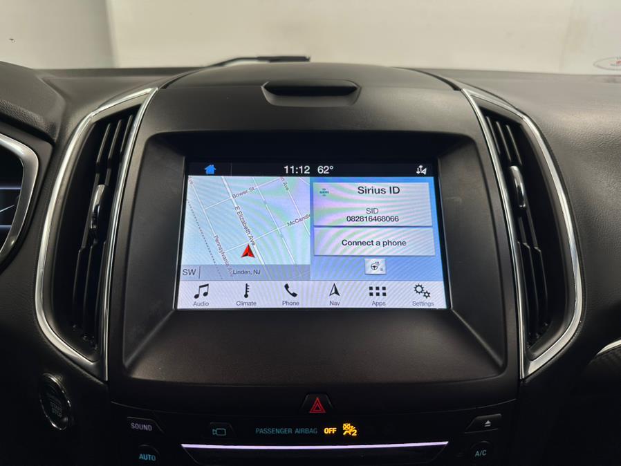 2019 Ford Edge ST AWD, available for sale in Elizabeth, New Jersey | M Auto Group. Elizabeth, New Jersey 2019 Ford Edge ST AWD, available for sale in Elizabeth, New Jersey | M Auto Group. Elizabeth, New Jersey