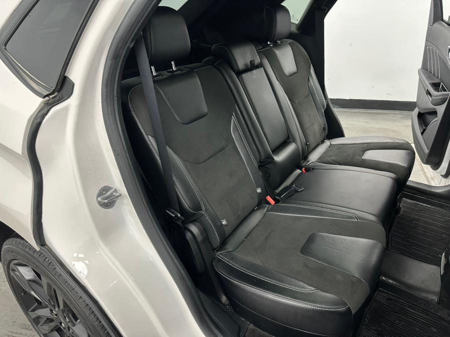 2019 Ford Edge ST AWD, available for sale in Elizabeth, New Jersey | M Auto Group. Elizabeth, New Jersey 2019 Ford Edge ST AWD, available for sale in Elizabeth, New Jersey | M Auto Group. Elizabeth, New Jersey
