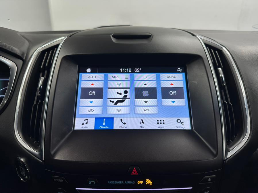 2019 Ford Edge ST AWD, available for sale in Elizabeth, New Jersey | M Auto Group. Elizabeth, New Jersey 2019 Ford Edge ST AWD, available for sale in Elizabeth, New Jersey | M Auto Group. Elizabeth, New Jersey