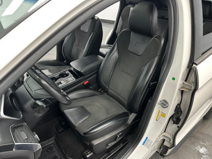 2019 Ford Edge ST AWD, available for sale in Elizabeth, New Jersey | M Auto Group. Elizabeth, New Jersey 2019 Ford Edge ST AWD, available for sale in Elizabeth, New Jersey | M Auto Group. Elizabeth, New Jersey