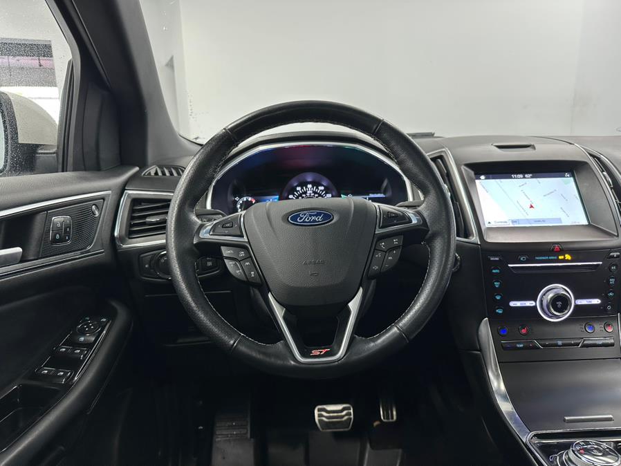 2019 Ford Edge ST AWD, available for sale in Elizabeth, New Jersey | M Auto Group. Elizabeth, New Jersey 2019 Ford Edge ST AWD, available for sale in Elizabeth, New Jersey | M Auto Group. Elizabeth, New Jersey