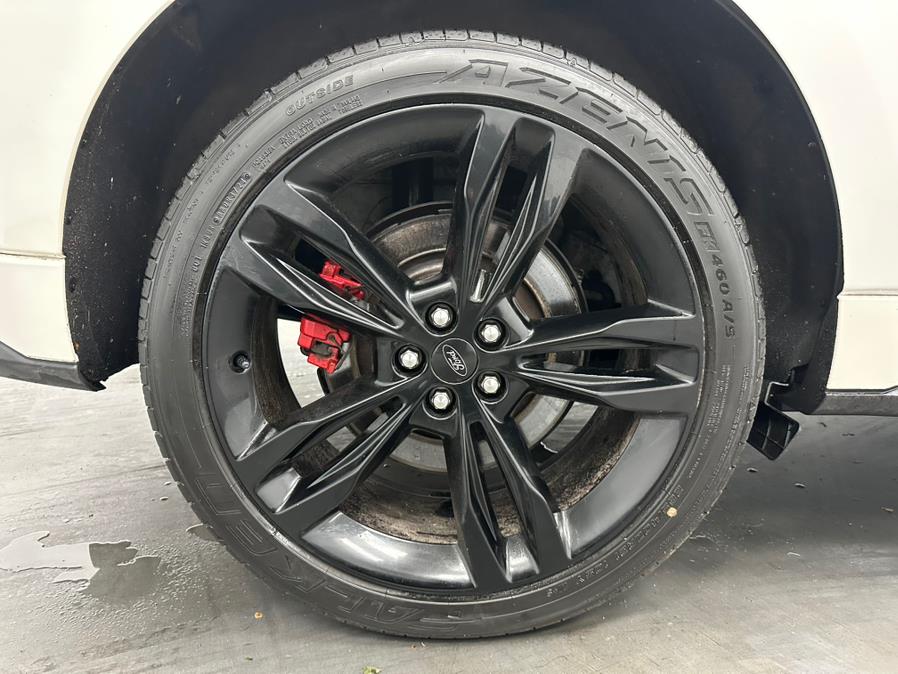 2019 Ford Edge ST AWD, available for sale in Elizabeth, New Jersey | M Auto Group. Elizabeth, New Jersey 2019 Ford Edge ST AWD, available for sale in Elizabeth, New Jersey | M Auto Group. Elizabeth, New Jersey