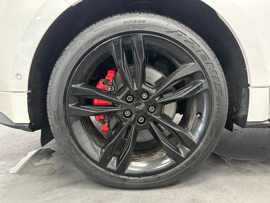 2019 Ford Edge ST AWD, available for sale in Elizabeth, New Jersey | M Auto Group. Elizabeth, New Jersey 2019 Ford Edge ST AWD, available for sale in Elizabeth, New Jersey | M Auto Group. Elizabeth, New Jersey