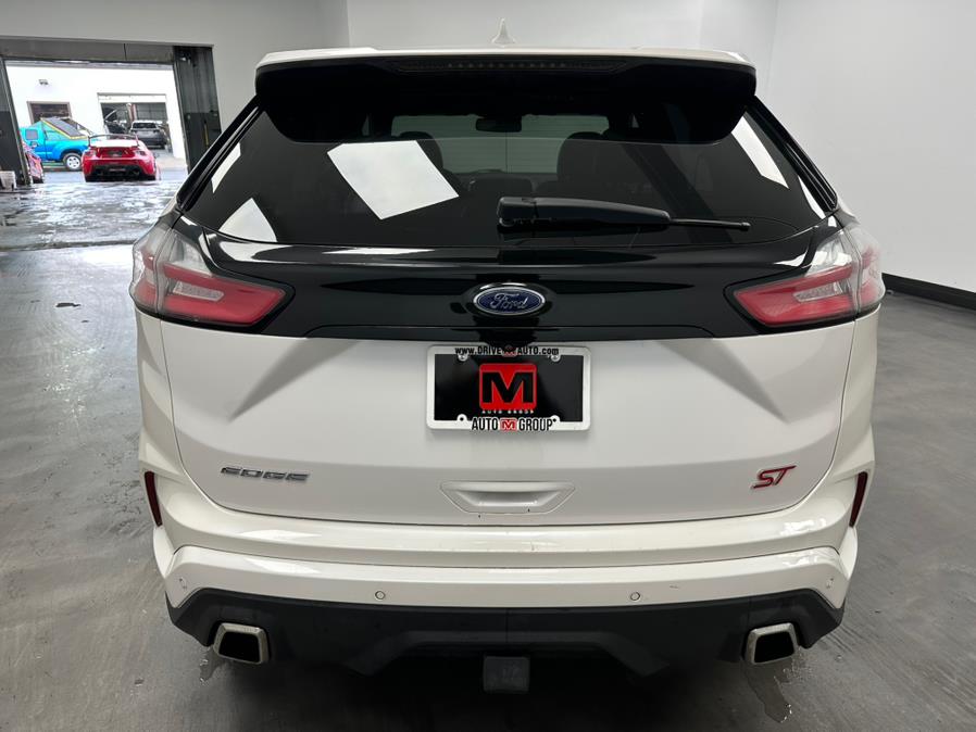 2019 Ford Edge ST AWD, available for sale in Elizabeth, New Jersey | M Auto Group. Elizabeth, New Jersey 2019 Ford Edge ST AWD, available for sale in Elizabeth, New Jersey | M Auto Group. Elizabeth, New Jersey