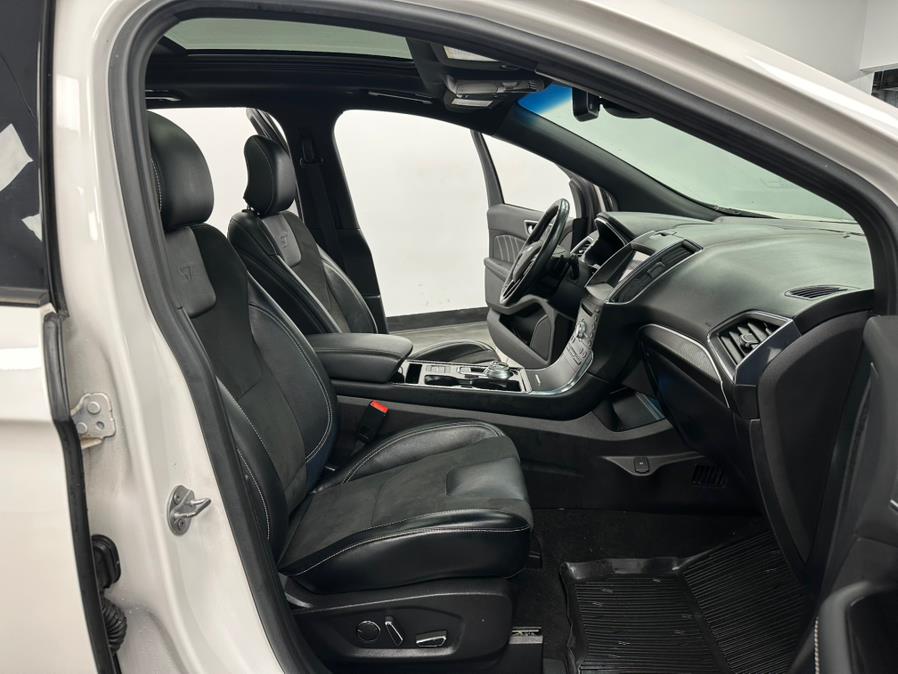 2019 Ford Edge ST AWD, available for sale in Elizabeth, New Jersey | M Auto Group. Elizabeth, New Jersey 2019 Ford Edge ST AWD, available for sale in Elizabeth, New Jersey | M Auto Group. Elizabeth, New Jersey