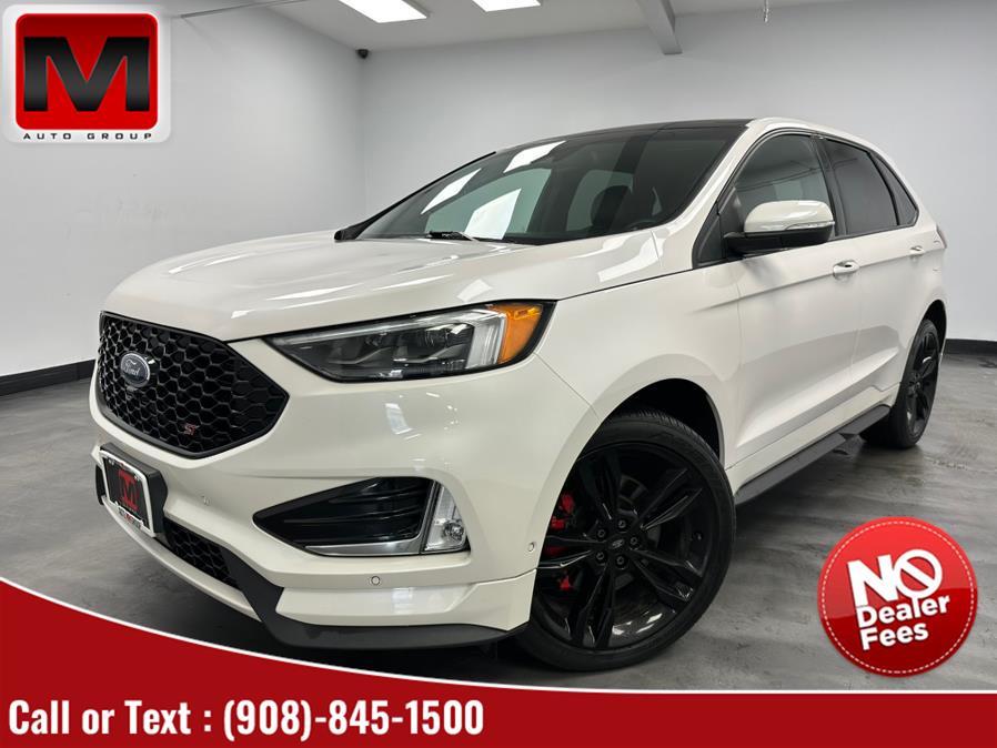 Used 2019 Ford Edge in Elizabeth, New Jersey | M Auto Group. Elizabeth, New Jersey