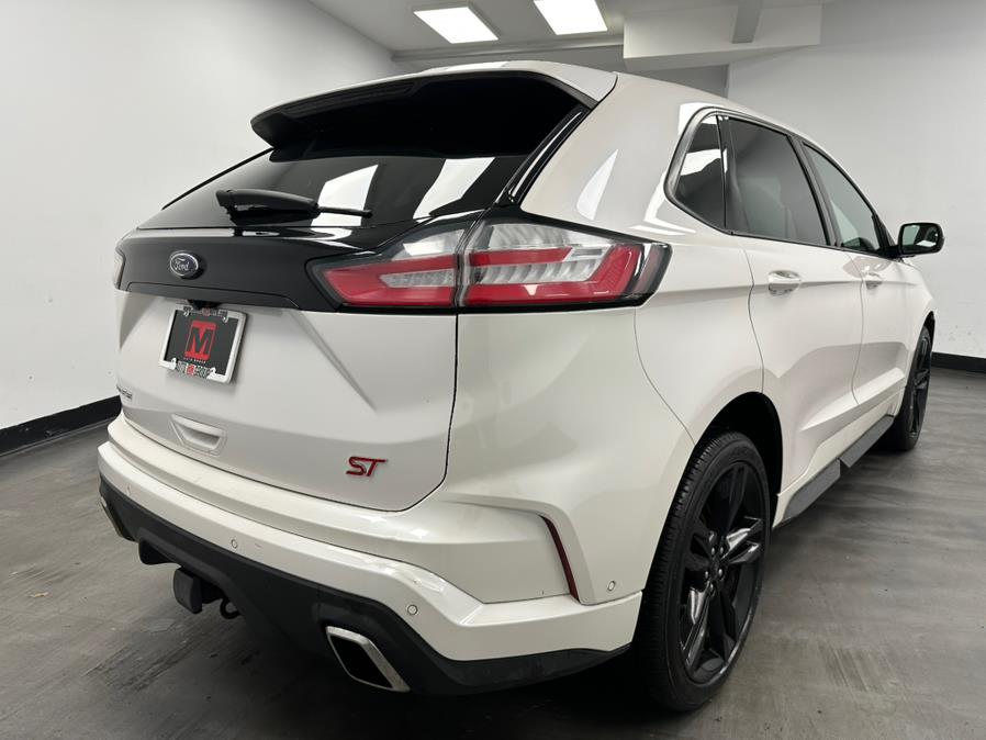 2019 Ford Edge ST AWD, available for sale in Elizabeth, New Jersey | M Auto Group. Elizabeth, New Jersey 2019 Ford Edge ST AWD, available for sale in Elizabeth, New Jersey | M Auto Group. Elizabeth, New Jersey