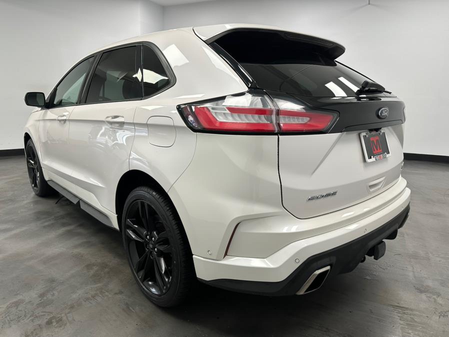 2019 Ford Edge ST AWD, available for sale in Elizabeth, New Jersey | M Auto Group. Elizabeth, New Jersey 2019 Ford Edge ST AWD, available for sale in Elizabeth, New Jersey | M Auto Group. Elizabeth, New Jersey
