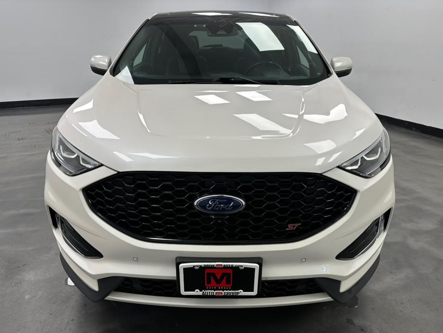 2019 Ford Edge ST AWD, available for sale in Elizabeth, New Jersey | M Auto Group. Elizabeth, New Jersey 2019 Ford Edge ST AWD, available for sale in Elizabeth, New Jersey | M Auto Group. Elizabeth, New Jersey