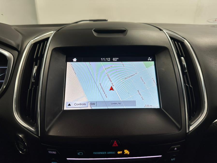 2019 Ford Edge ST AWD, available for sale in Elizabeth, New Jersey | M Auto Group. Elizabeth, New Jersey 2019 Ford Edge ST AWD, available for sale in Elizabeth, New Jersey | M Auto Group. Elizabeth, New Jersey