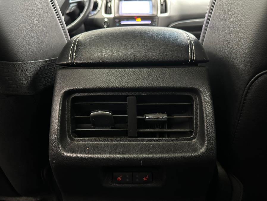 2019 Ford Edge ST AWD, available for sale in Elizabeth, New Jersey | M Auto Group. Elizabeth, New Jersey 2019 Ford Edge ST AWD, available for sale in Elizabeth, New Jersey | M Auto Group. Elizabeth, New Jersey