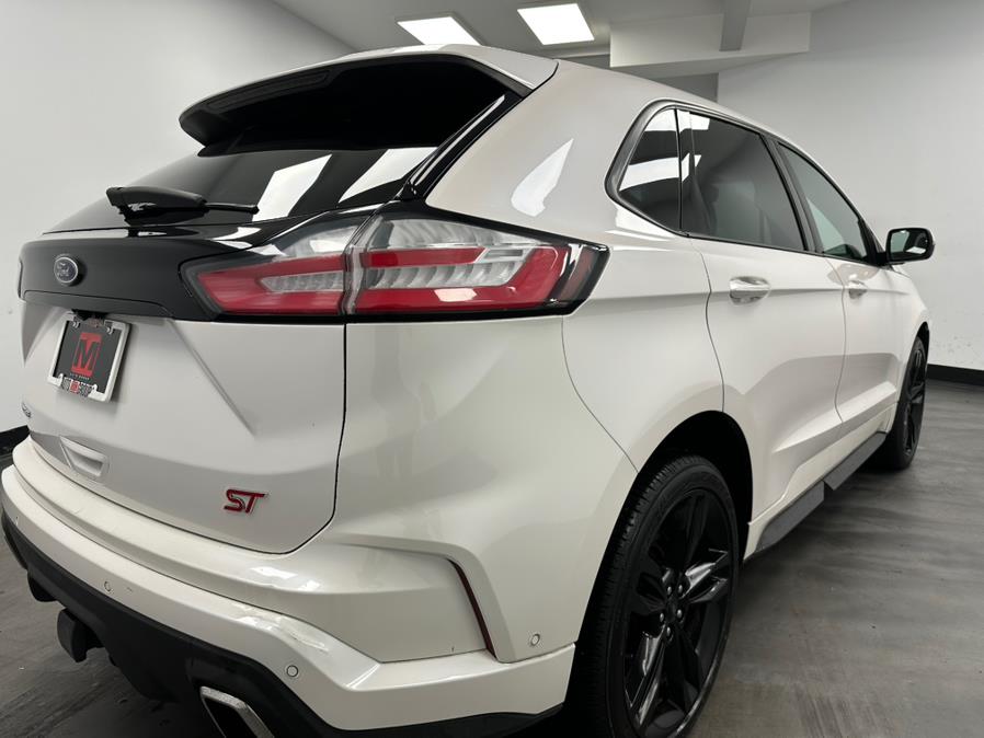 2019 Ford Edge ST AWD, available for sale in Elizabeth, New Jersey | M Auto Group. Elizabeth, New Jersey 2019 Ford Edge ST AWD, available for sale in Elizabeth, New Jersey | M Auto Group. Elizabeth, New Jersey