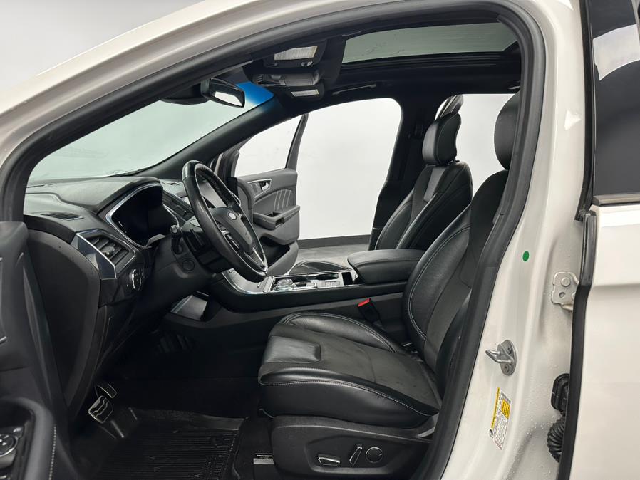 2019 Ford Edge ST AWD, available for sale in Elizabeth, New Jersey | M Auto Group. Elizabeth, New Jersey 2019 Ford Edge ST AWD, available for sale in Elizabeth, New Jersey | M Auto Group. Elizabeth, New Jersey