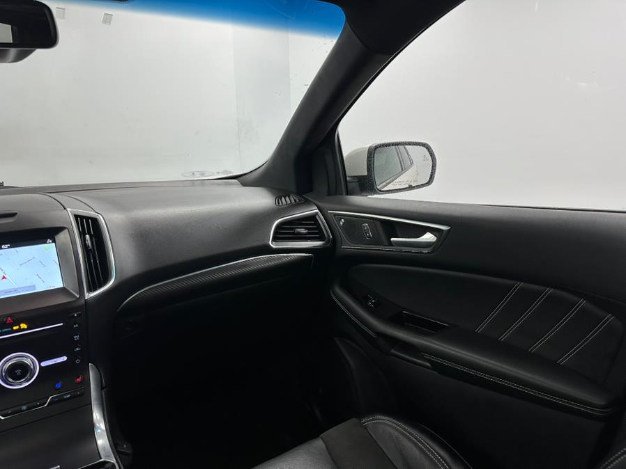 2019 Ford Edge ST AWD, available for sale in Elizabeth, New Jersey | M Auto Group. Elizabeth, New Jersey 2019 Ford Edge ST AWD, available for sale in Elizabeth, New Jersey | M Auto Group. Elizabeth, New Jersey
