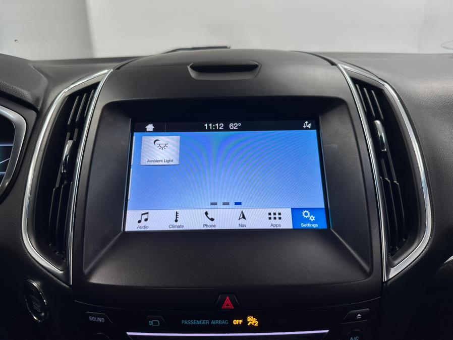 2019 Ford Edge ST AWD, available for sale in Elizabeth, New Jersey | M Auto Group. Elizabeth, New Jersey 2019 Ford Edge ST AWD, available for sale in Elizabeth, New Jersey | M Auto Group. Elizabeth, New Jersey