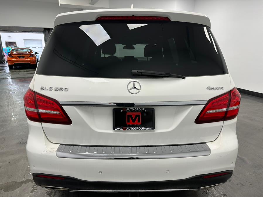 2017 Mercedes-Benz GLS GLS 550 4MATIC SUV, available for sale in Elizabeth, New Jersey | M Auto Group. Elizabeth, New Jersey 2017 Mercedes-Benz GLS GLS 550 4MATIC SUV, available for sale in Elizabeth, New Jersey | M Auto Group. Elizabeth, New Jersey