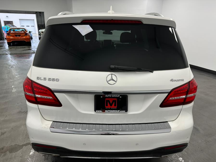 2017 Mercedes-Benz GLS GLS 550 4MATIC SUV, available for sale in Elizabeth, New Jersey | M Auto Group. Elizabeth, New Jersey 2017 Mercedes-Benz GLS GLS 550 4MATIC SUV, available for sale in Elizabeth, New Jersey | M Auto Group. Elizabeth, New Jersey