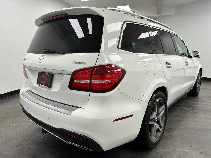 2017 Mercedes-Benz GLS GLS 550 4MATIC SUV, available for sale in Elizabeth, New Jersey | M Auto Group. Elizabeth, New Jersey 2017 Mercedes-Benz GLS GLS 550 4MATIC SUV, available for sale in Elizabeth, New Jersey | M Auto Group. Elizabeth, New Jersey
