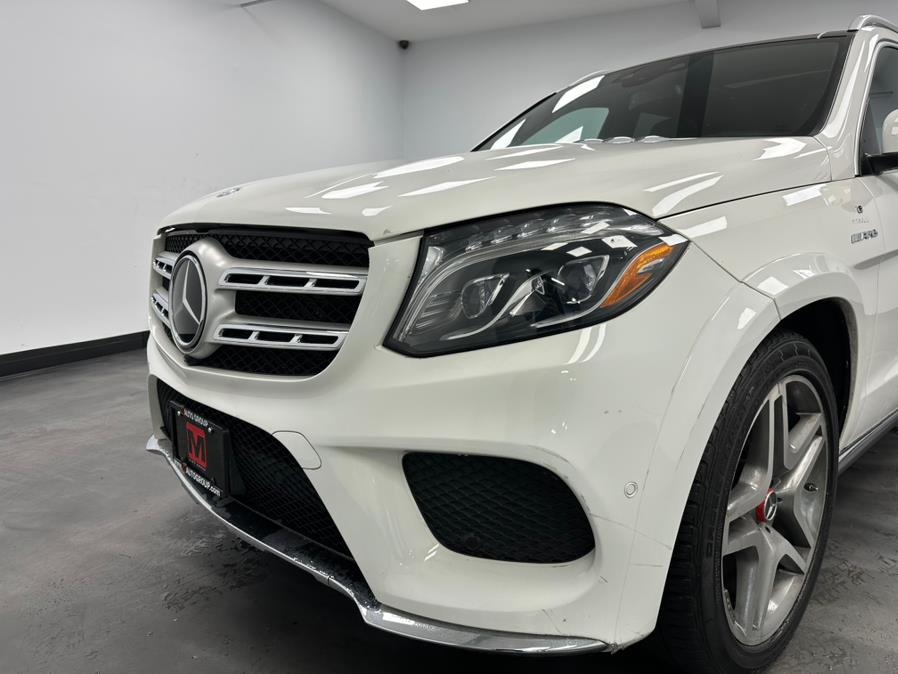 2017 Mercedes-Benz GLS GLS 550 4MATIC SUV, available for sale in Elizabeth, New Jersey | M Auto Group. Elizabeth, New Jersey 2017 Mercedes-Benz GLS GLS 550 4MATIC SUV, available for sale in Elizabeth, New Jersey | M Auto Group. Elizabeth, New Jersey