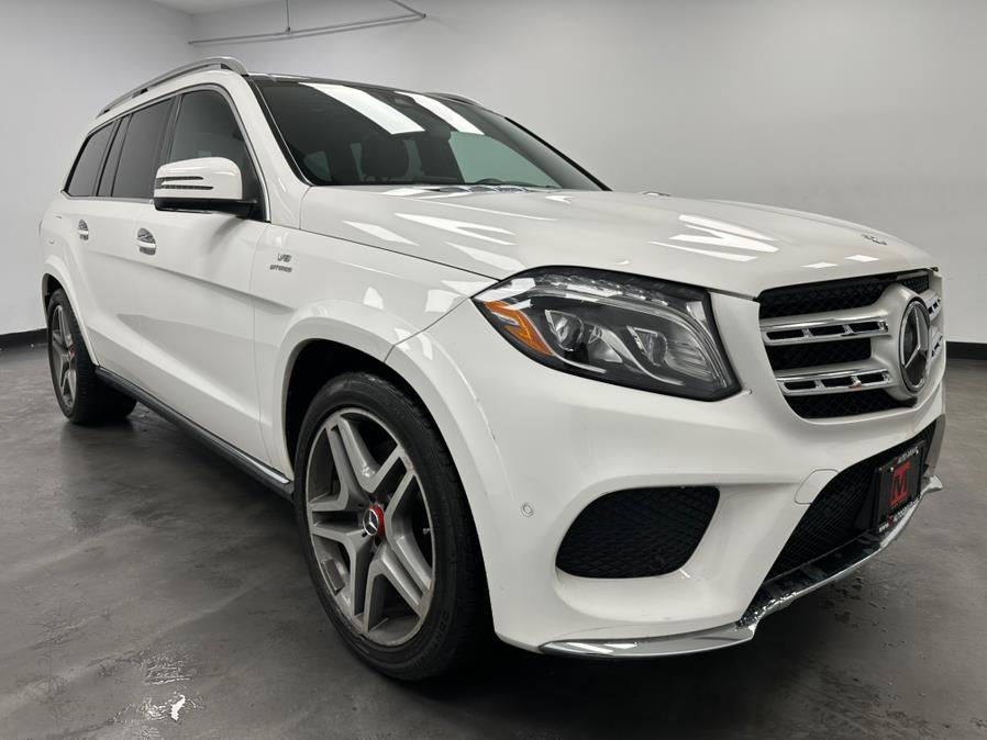 2017 Mercedes-Benz GLS GLS 550 4MATIC SUV, available for sale in Elizabeth, New Jersey | M Auto Group. Elizabeth, New Jersey 2017 Mercedes-Benz GLS GLS 550 4MATIC SUV, available for sale in Elizabeth, New Jersey | M Auto Group. Elizabeth, New Jersey